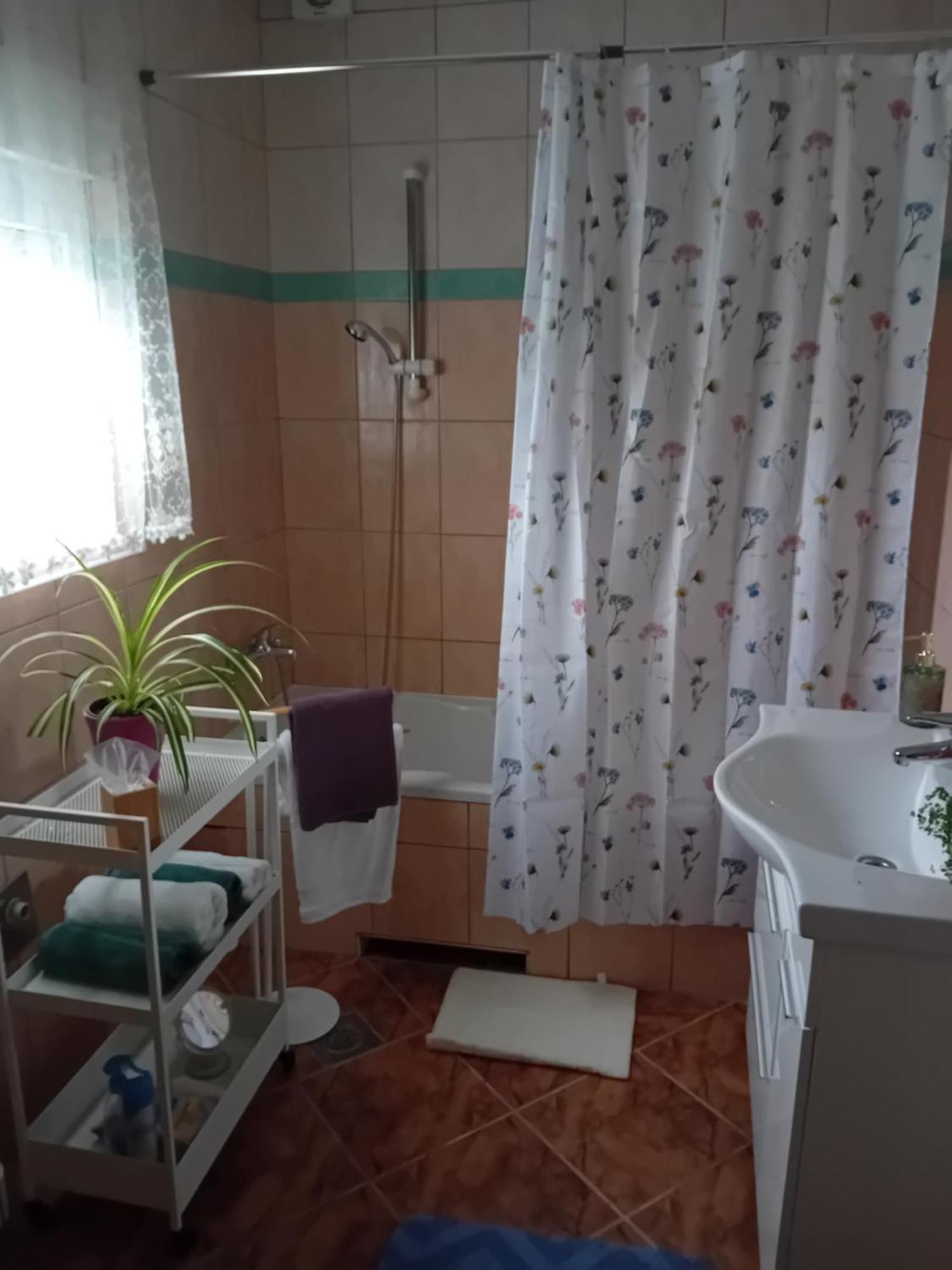 Apartman Nada Krapina Exterior foto