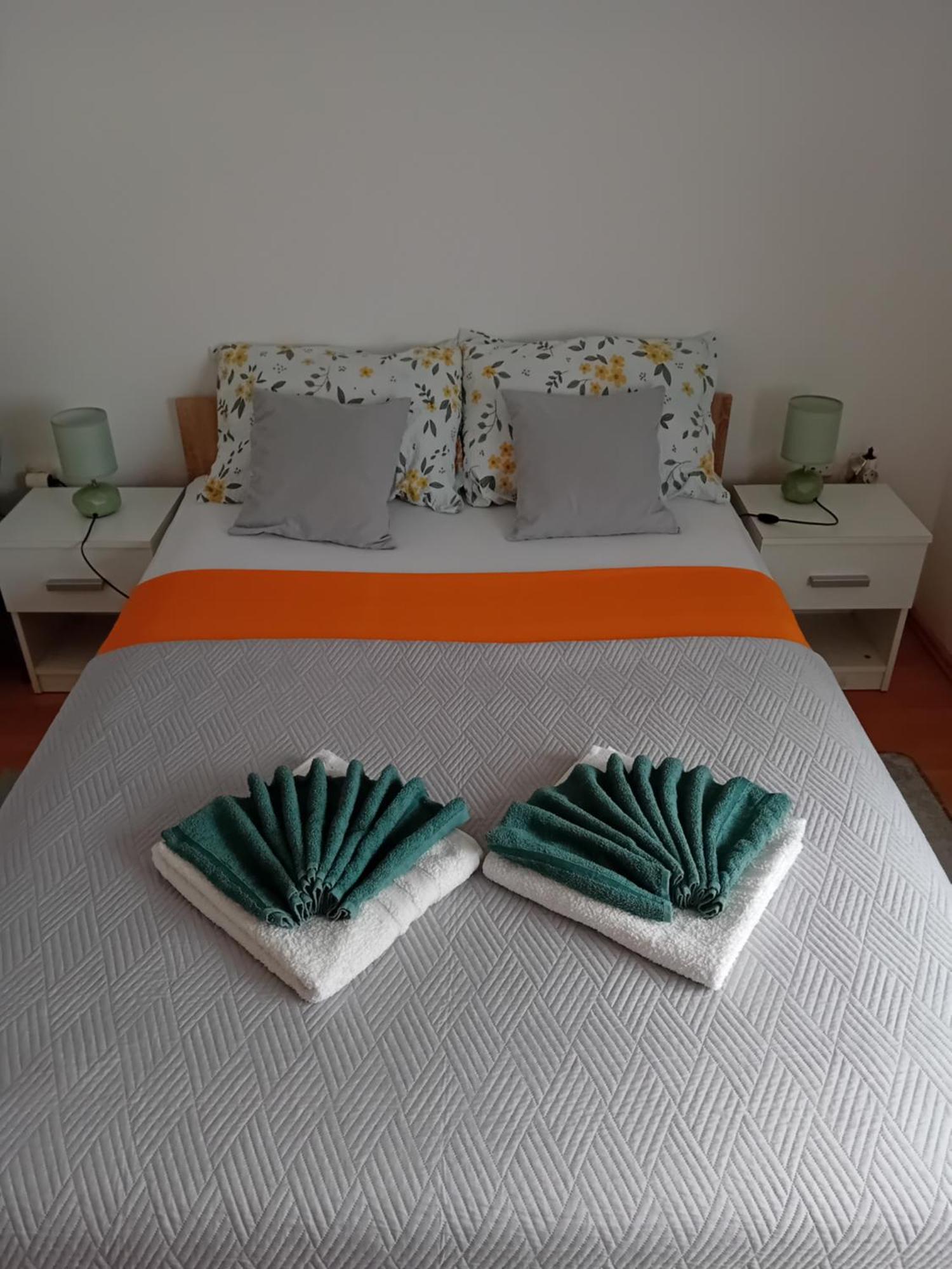 Apartman Nada Krapina Exterior foto