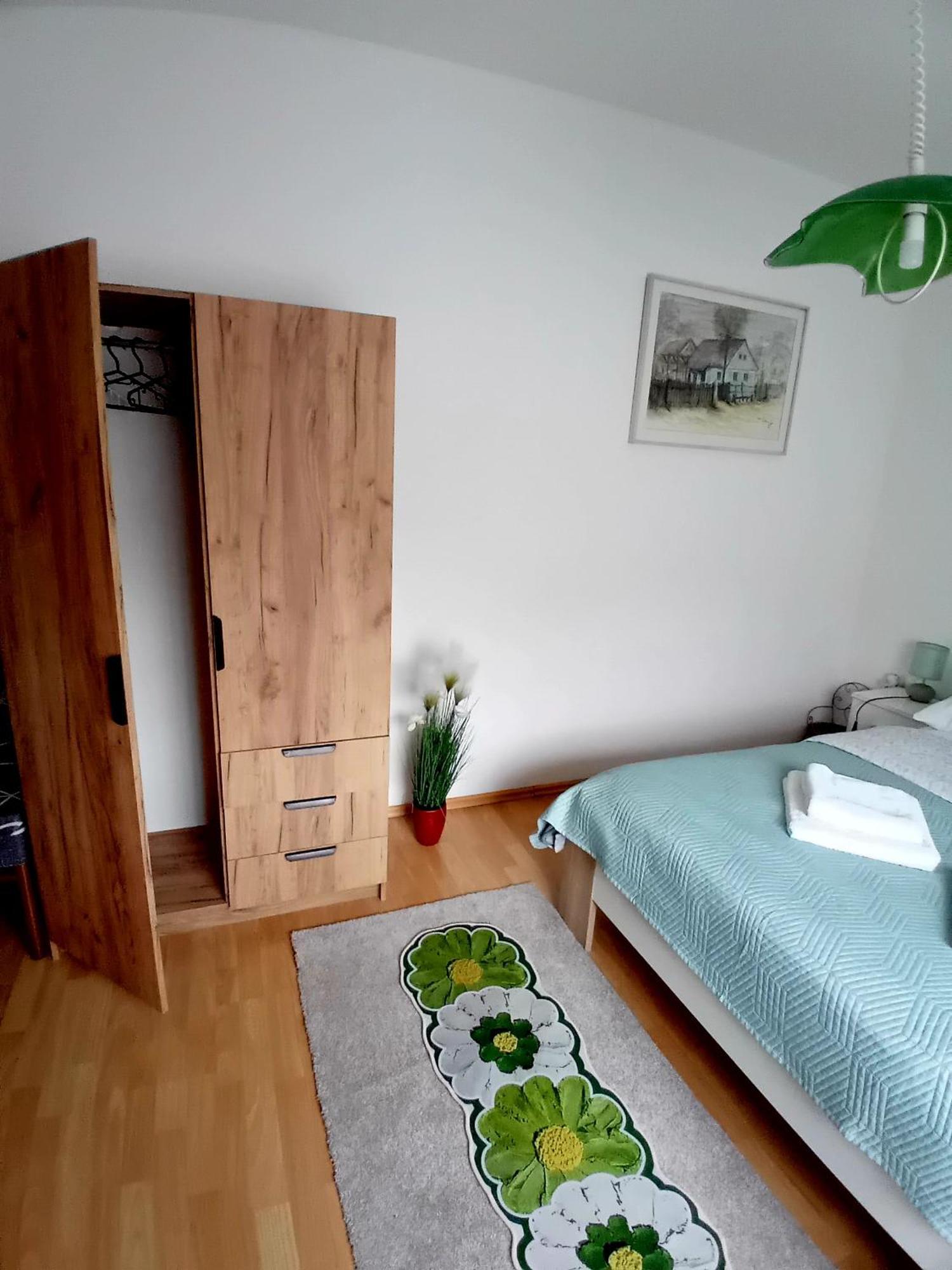 Apartman Nada Krapina Exterior foto